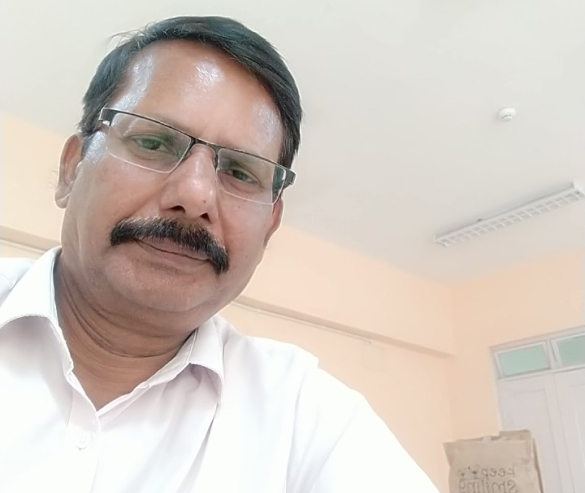 Sanjay Kumar